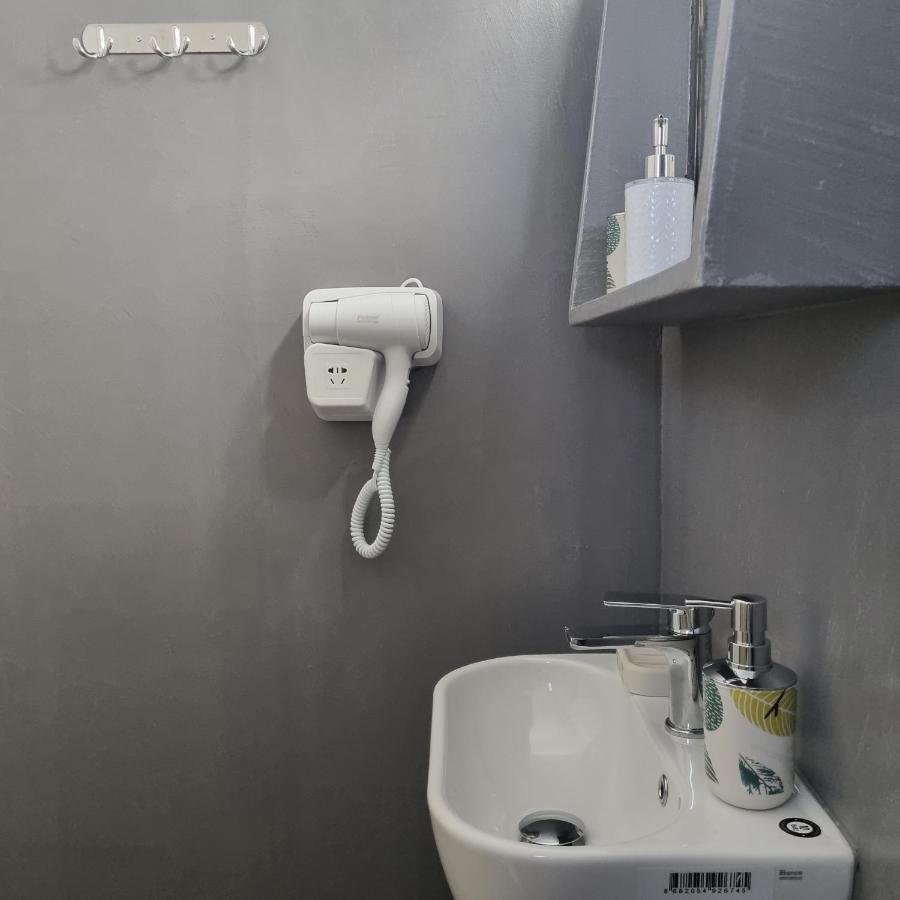 Arocaria - Faliraki Peaceful Apartments Екстериор снимка
