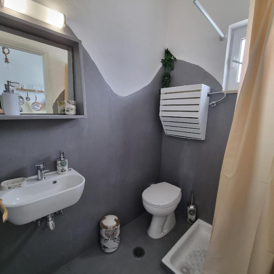 Arocaria - Faliraki Peaceful Apartments Екстериор снимка