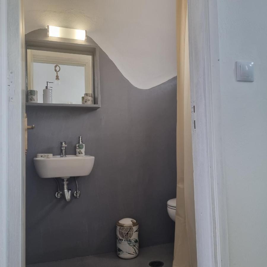 Arocaria - Faliraki Peaceful Apartments Екстериор снимка
