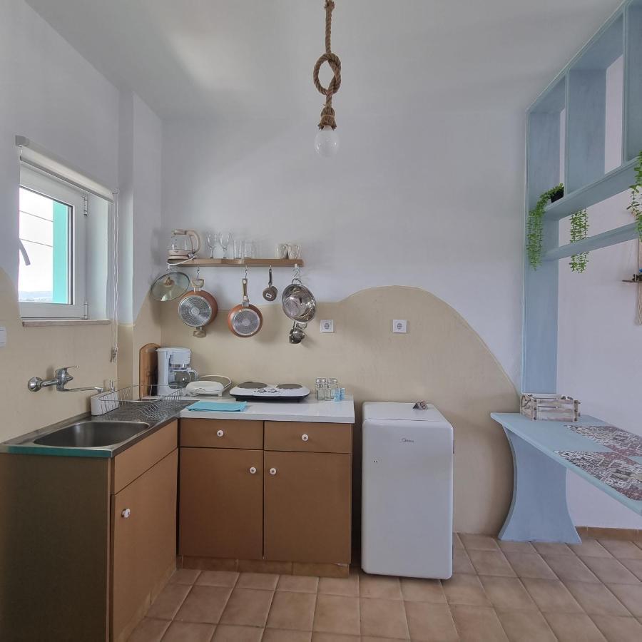 Arocaria - Faliraki Peaceful Apartments Екстериор снимка