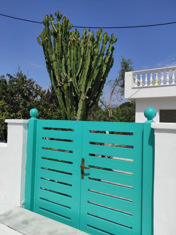 Arocaria - Faliraki Peaceful Apartments Екстериор снимка