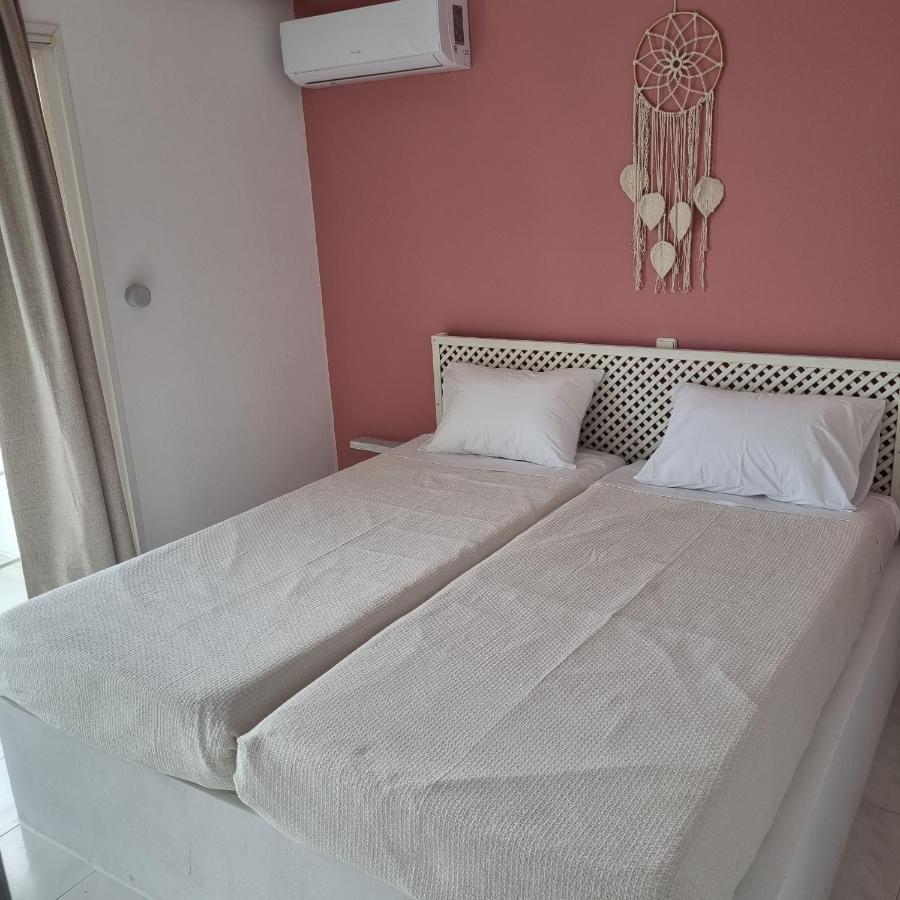 Arocaria - Faliraki Peaceful Apartments Екстериор снимка