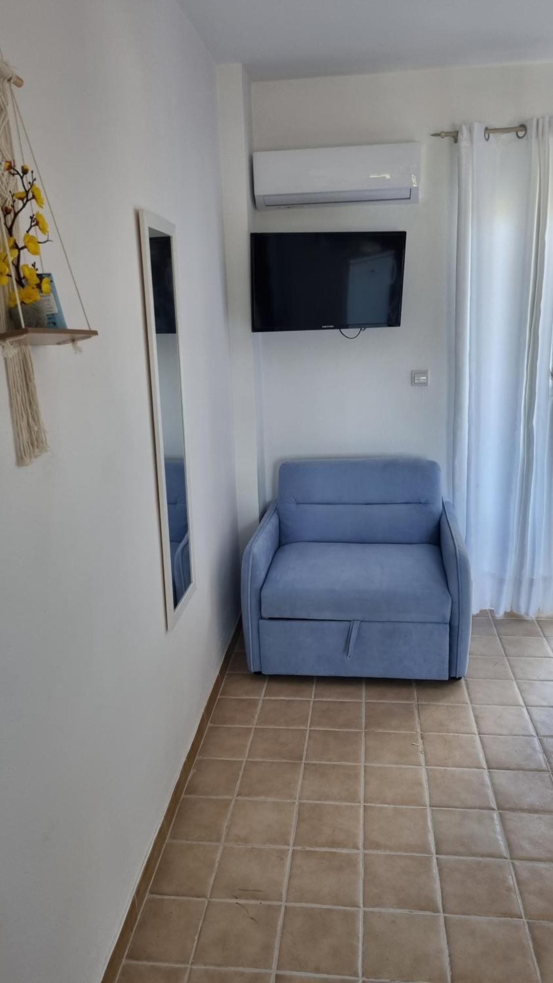 Arocaria - Faliraki Peaceful Apartments Екстериор снимка