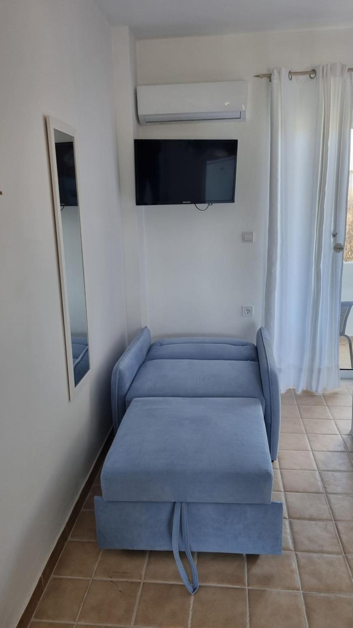 Arocaria - Faliraki Peaceful Apartments Екстериор снимка